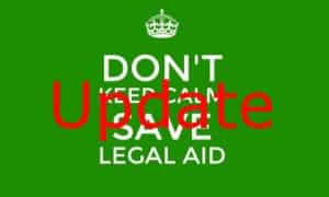 Legal Aid Update 8